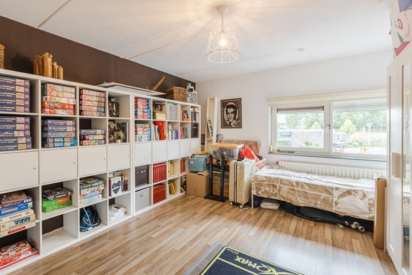 Medium property photo - Schalkhaarstraat 89, 5035 GR Tilburg
